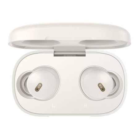 Earphones TWS Baseus Bowie E18 (white) - TWS<<<Wireless<<<Headphones<<<Audio<<<InnproXML&&&Headphones