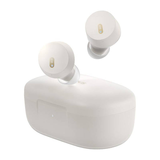 Earphones TWS Baseus Bowie E18 (white) - TWS<<<Wireless<<<Headphones<<<Audio<<<InnproXML&&&Headphones