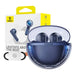 Earphones TWS Baseus Bowie E5x (blue) - TWS<<<Wireless<<<Headphones<<<Audio<<<InnproXML&&&Headphones