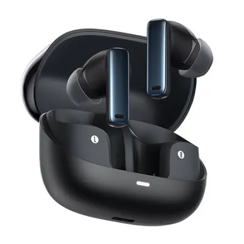 Earphones TWS Baseus Bowie M2s (black) - TWS<<<Wireless<<<Headphones<<<Audio<<<InnproXML