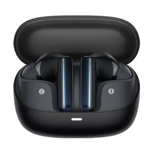 Earphones TWS Baseus Bowie M2s (black) - TWS<<<Wireless<<<Headphones<<<Audio<<<InnproXML