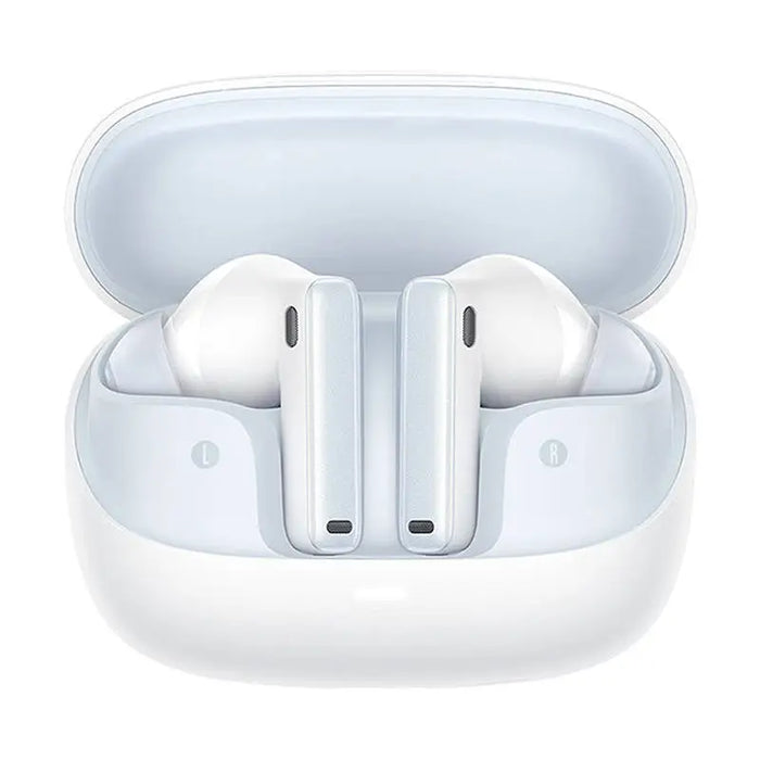 Earphones TWS Baseus Bowie M2s (white) - TWS<<<Wireless<<<Headphones<<<Audio<<<InnproXML