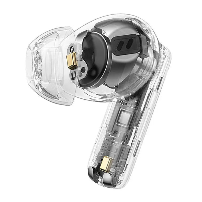 Earphones TWS Baseus Bowie M2s (white) - TWS<<<Wireless<<<Headphones<<<Audio<<<InnproXML