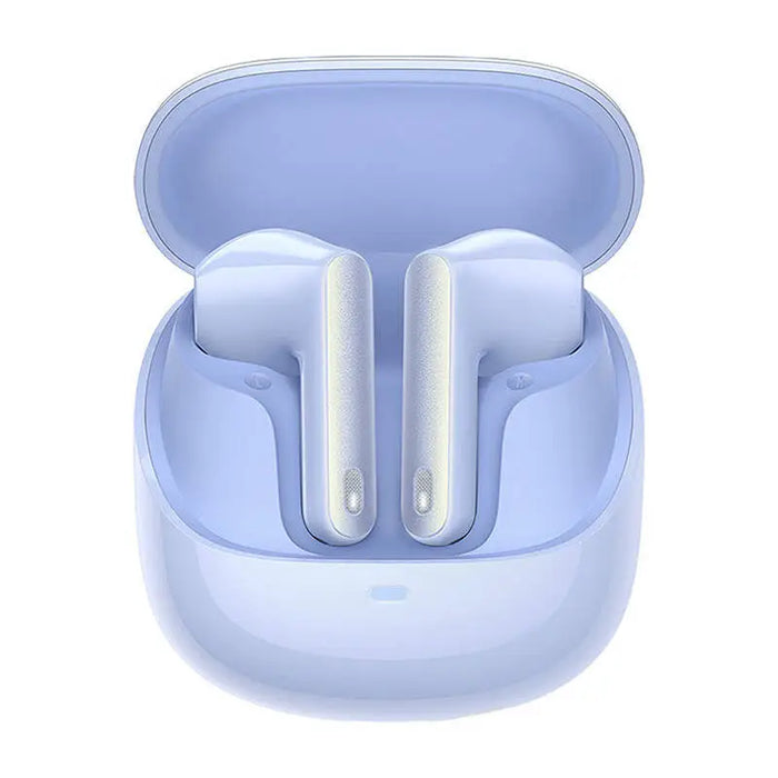 Earphones TWS Baseus Bowie M3 (blue) - TWS<<<Wireless<<<Headphones<<<Audio<<<InnproXML&&&Микрофони и