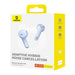 Earphones TWS Baseus Bowie M3 (blue) - TWS<<<Wireless<<<Headphones<<<Audio<<<InnproXML&&&Микрофони и