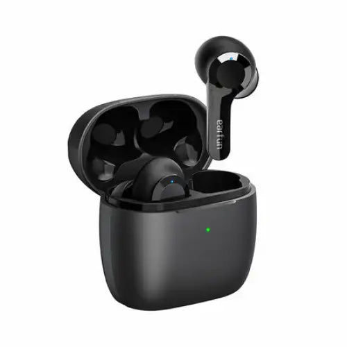 Earphones TWS EarFun Air (black) - TWS<<<Wireless<<<Headphones<<<Audio<<<InnproXML