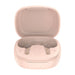 Earphones TWS EarFun Air Pro 3 ANC (pink) - TWS<<<Wireless<<<Headphones<<<Audio<<<InnproXML