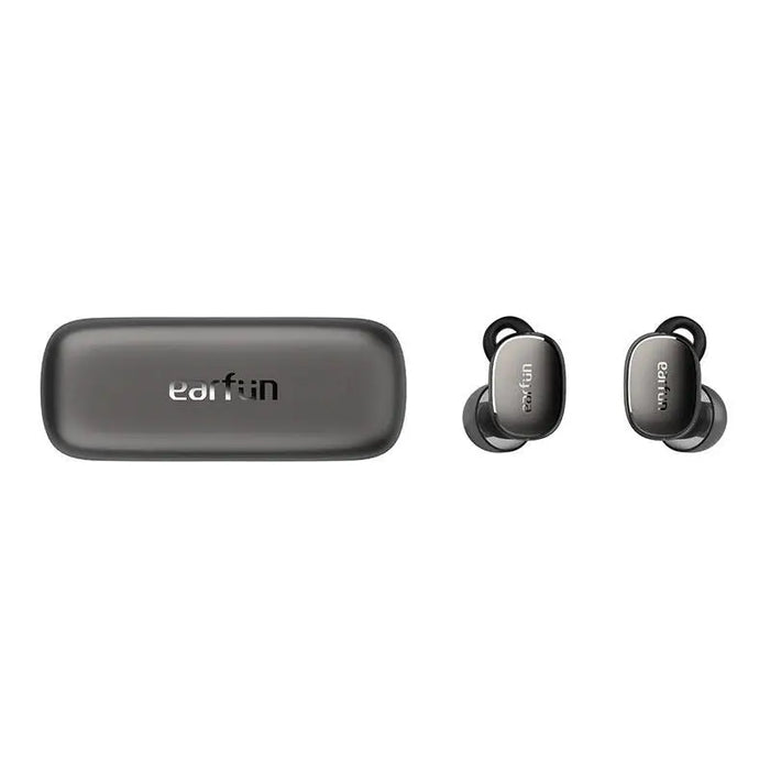 Earphones TWS EarFun Free Pro 3 ANC (black) - TWS<<<Wireless<<<Headphones<<<Audio<<<InnproXML