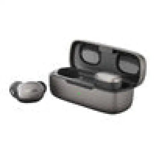 Earphones TWS EarFun Free Pro 3 ANC (black) - TWS<<<Wireless<<<Headphones<<<Audio<<<InnproXML