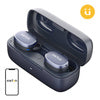 Earphones TWS EarFun Free Pro 3 ANC (blue) - TWS<<<Wireless<<<Headphones<<<Audio<<<InnproXML