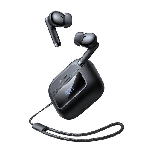 Earphones TWS Mcdodo B04 Series HP-3290 (black) - TWS<<<Wireless<<<Headphones<<<Audio<<<InnproXML