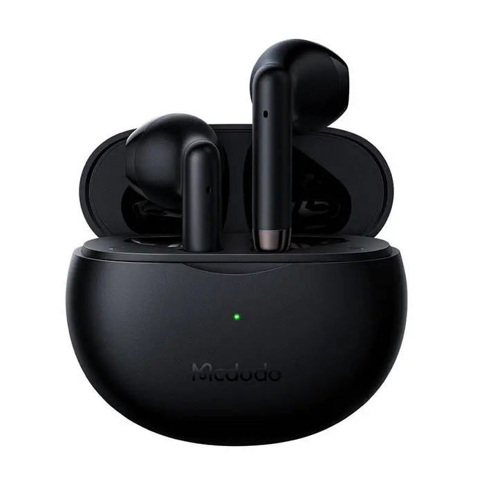Earphones TWS Mcdodo Lite HP-8031 (black) - TWS<<<Wireless<<<Headphones<<<Audio<<<InnproXML