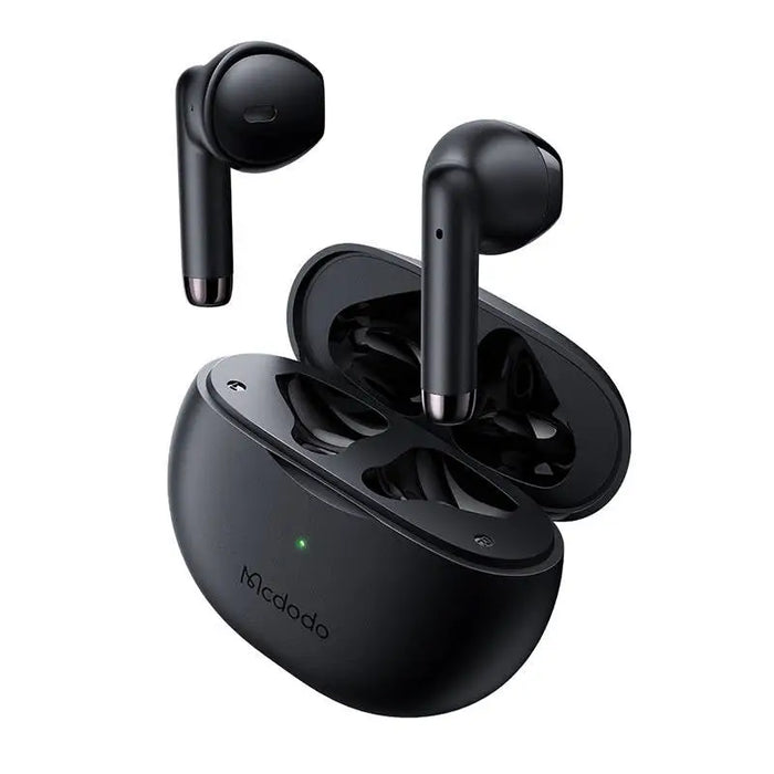Earphones TWS Mcdodo Lite HP-8031 (black) - TWS<<<Wireless<<<Headphones<<<Audio<<<InnproXML