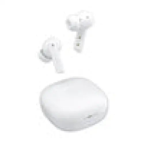 Earphones TWS QCY HT05 ANC (white) - TWS<<<Wireless<<<Headphones<<<Audio<<<InnproXML