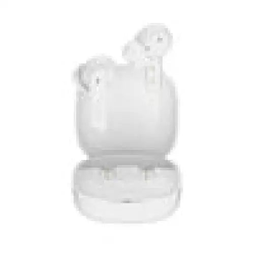 Earphones TWS QCY HT05 ANC (white) - TWS<<<Wireless<<<Headphones<<<Audio<<<InnproXML