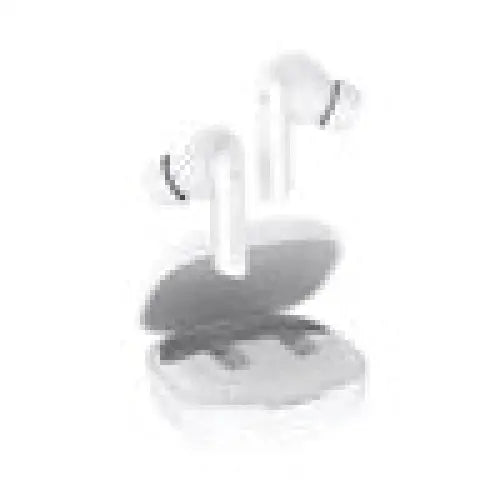 Earphones TWS QCY HT05 ANC (white) - TWS<<<Wireless<<<Headphones<<<Audio<<<InnproXML