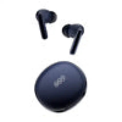 Earphones TWS QCY T13 ANC2 ANC (blue) - TWS<<<Wireless<<<Headphones<<<Audio<<<InnproXML