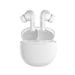 Earphones TWS QCY T18 (white) - TWS<<<Wireless<<<Headphones<<<Audio<<<InnproXML&&&Headphones and speakers<<<HurtelXML