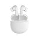 Earphones TWS QCY T18 (white) - TWS<<<Wireless<<<Headphones<<<Audio<<<InnproXML&&&Headphones and speakers<<<HurtelXML