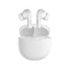 Earphones TWS QCY T18 (white) - TWS<<<Wireless<<<Headphones<<<Audio<<<InnproXML&&&Headphones and speakers<<<HurtelXML