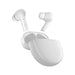 Earphones TWS QCY T18 (white) - TWS<<<Wireless<<<Headphones<<<Audio<<<InnproXML&&&Headphones and speakers<<<HurtelXML