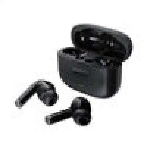 Earphones TWS QCY T19 (black) - TWS<<<Wireless<<<Headphones<<<Audio<<<InnproXML