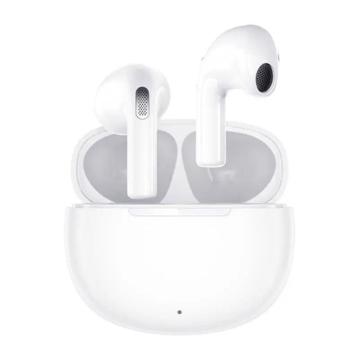 Earphones TWS QCY T20 (white) - TWS<<<Wireless<<<Headphones<<<Audio<<<InnproXML