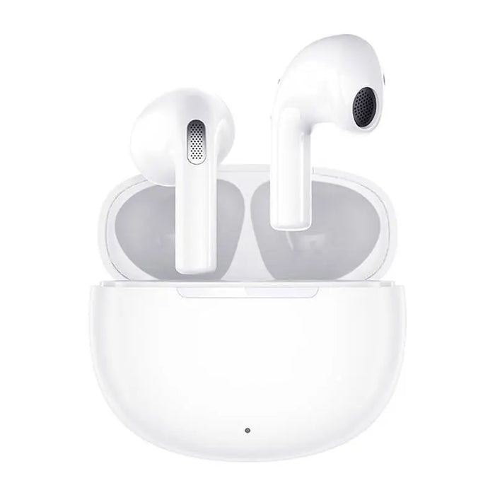Earphones TWS QCY T20 (white) - TWS<<<Wireless<<<Headphones<<<Audio<<<InnproXML