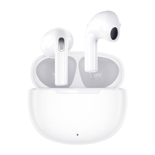 Earphones TWS QCY T20 (white) - TWS<<<Wireless<<<Headphones<<<Audio<<<InnproXML