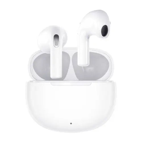 Earphones TWS QCY T20 (white) - TWS<<<Wireless<<<Headphones<<<Audio<<<InnproXML