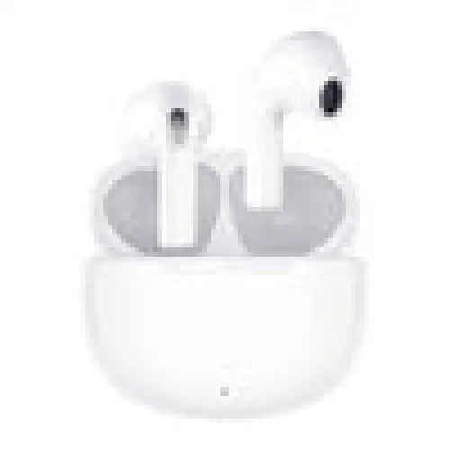 Earphones TWS QCY T20 (white) - TWS<<<Wireless<<<Headphones<<<Audio<<<InnproXML