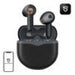 Earphones TWS Soundpeats Air 4 (black) - TWS<<<Wireless<<<Headphones<<<Audio<<<InnproXML