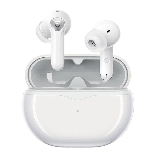 Earphones TWS Soundpeats Air 4 pro (White) - TWS<<<Wireless<<<Headphones<<<Audio<<<InnproXML