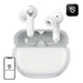 Earphones TWS Soundpeats Air 4 pro (White) - TWS<<<Wireless<<<Headphones<<<Audio<<<InnproXML