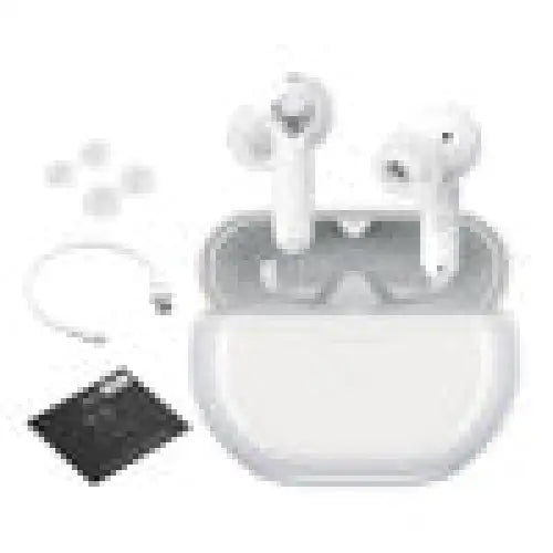 Earphones TWS Soundpeats Air 4 pro (White) - TWS<<<Wireless<<<Headphones<<<Audio<<<InnproXML