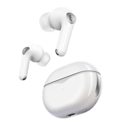 Earphones TWS Soundpeats Air 4 pro (White) - TWS<<<Wireless<<<Headphones<<<Audio<<<InnproXML