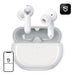 Earphones TWS Soundpeats Air 4 pro (White) - TWS<<<Wireless<<<Headphones<<<Audio<<<InnproXML