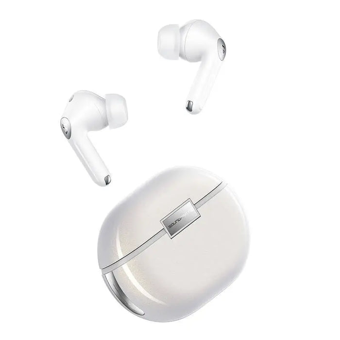 Earphones TWS Soundpeats Air 4 pro (White) - TWS<<<Wireless<<<Headphones<<<Audio<<<InnproXML