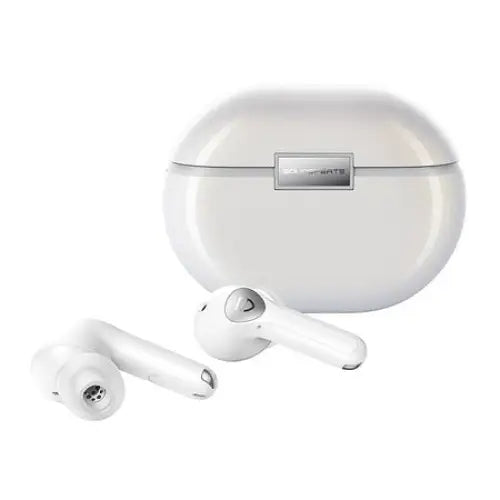 Earphones TWS Soundpeats Air 4 pro (White) - TWS<<<Wireless<<<Headphones<<<Audio<<<InnproXML