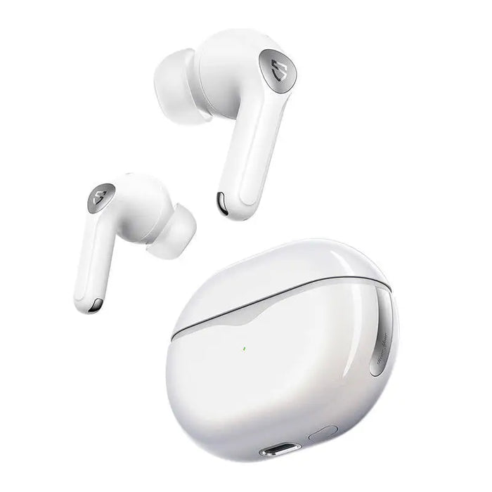 Earphones TWS Soundpeats Air 4 pro (White) - TWS<<<Wireless<<<Headphones<<<Audio<<<InnproXML