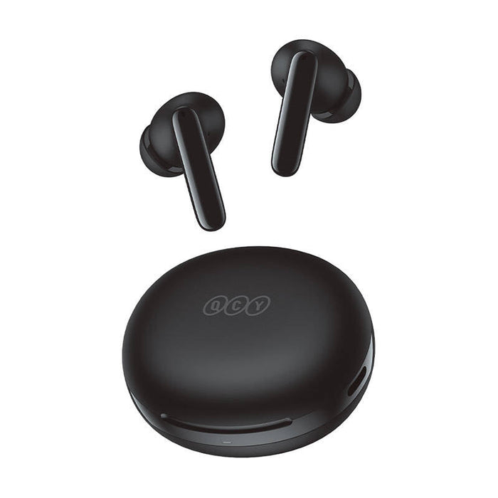 EarphonesTWS QCY T13 ANC2 ANC (black) - TWS<<<Wireless<<<Headphones<<<Audio<<<InnproXML