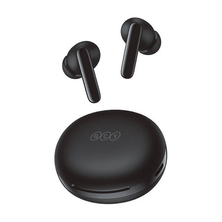 EarphonesTWS QCY T13 ANC2 ANC (black) - TWS<<<Wireless<<<Headphones<<<Audio<<<InnproXML