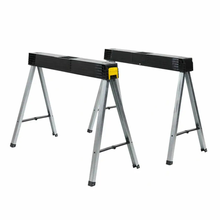 Easel Stanley 1-97-475 Foldable Metal Aluminium - Направи Си Сам И Хардуер<<<Дом Градина<<<BigBuy&&&Supports