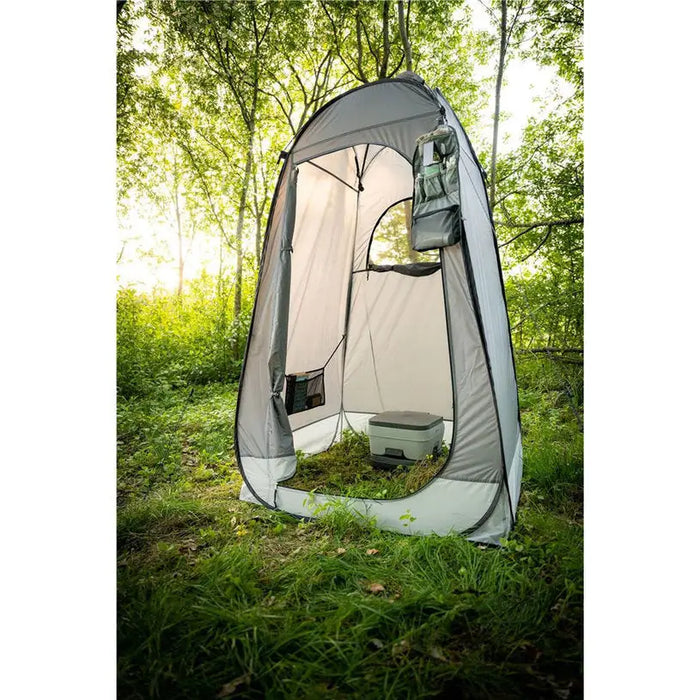 EASY CAMP LITTLE LOO TOILET TENT - Къмпинг оборудване<<<Къмпинг<<<Градина<<<Praktiker