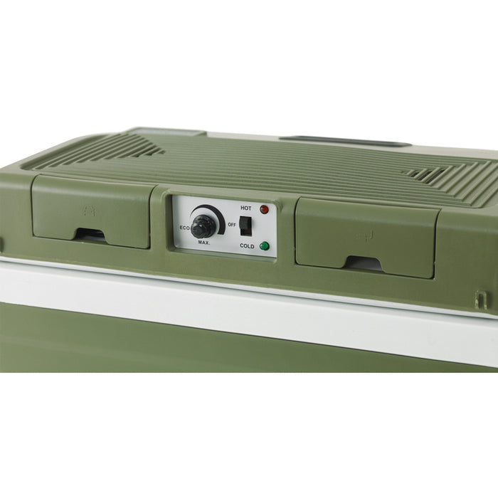 FRIDGE BOX EASY CAMP Arctic Bluebell 12V/230V 24