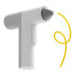 EasyFlow Glue Gun HOTO QWRJQ002 (USB-C 3000mAh) - Guns and squeezers<<<Tools<<<InnproXML