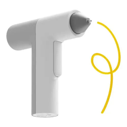 EasyFlow Glue Gun HOTO QWRJQ002 (USB-C 3000mAh) - Guns and squeezers<<<Tools<<<InnproXML