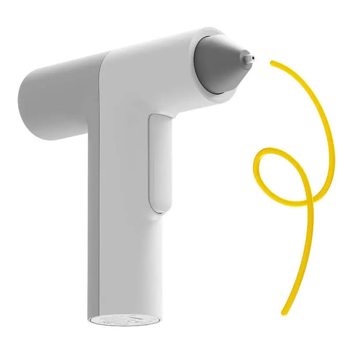 EasyFlow Glue Gun HOTO QWRJQ002 (USB-C 3000mAh) - Guns and squeezers<<<Tools<<<InnproXML