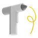 EasyFlow Glue Gun HOTO QWRJQ002 (USB-C 3000mAh) - Guns and squeezers<<<Tools<<<InnproXML