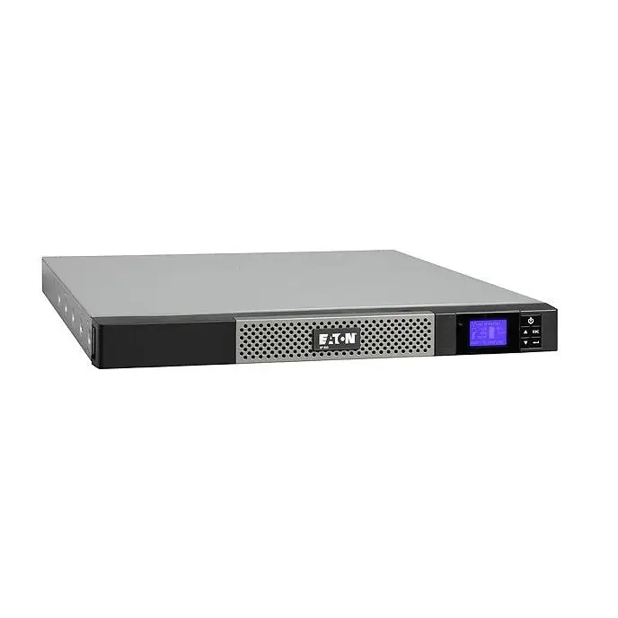 EATON 5P 1150i 1150VA//770W Rack 1U USB RS232 and relay contact 5min Runtime 700W - Line Interactive Rack